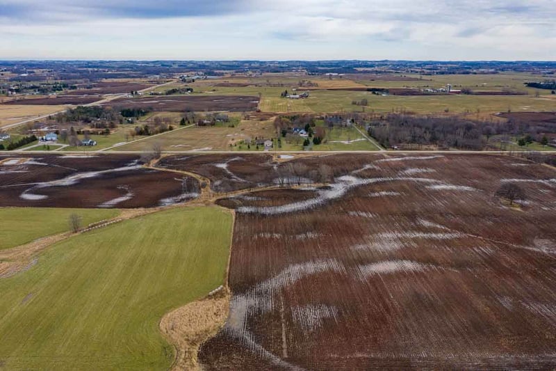 Erie Rd, Green Bay, WI 54311