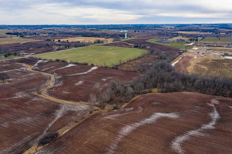 Erie Rd, Green Bay, WI 54311