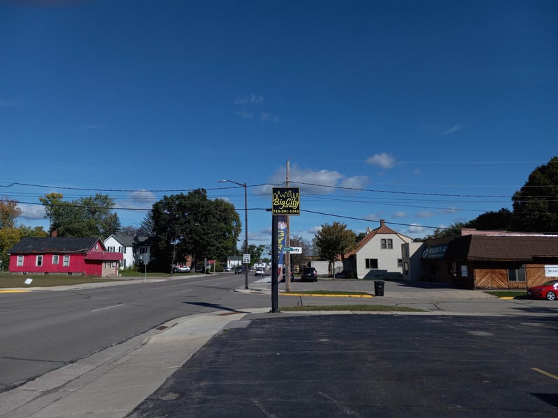 230 Green Bay St, Shawano, WI 54166-2446