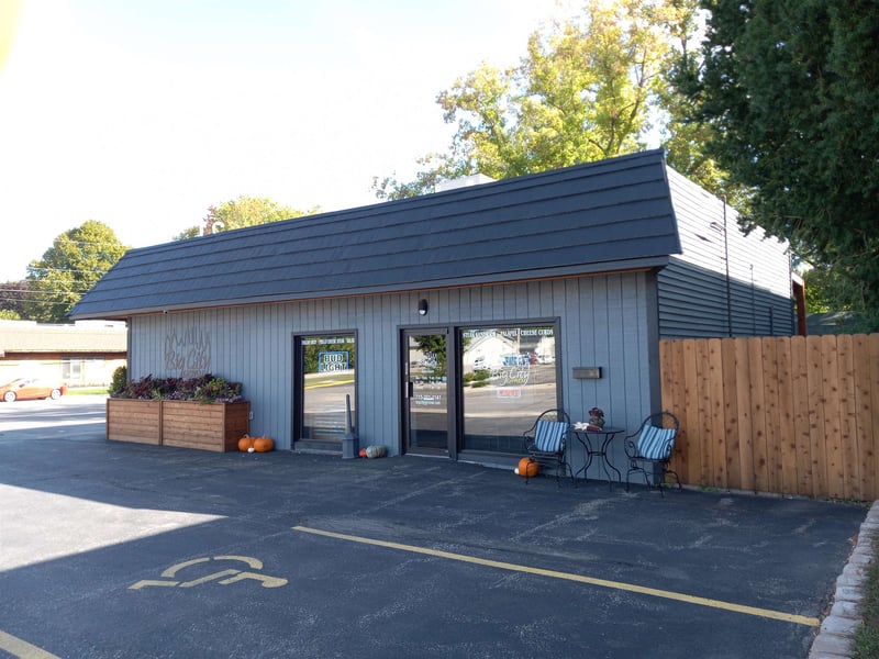 230 Green Bay St, Shawano, WI 54166-2446
