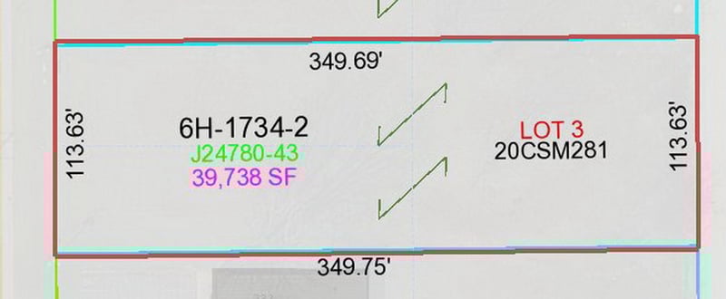 Packerland Dr #3, Green Bay, WI 54303-4862