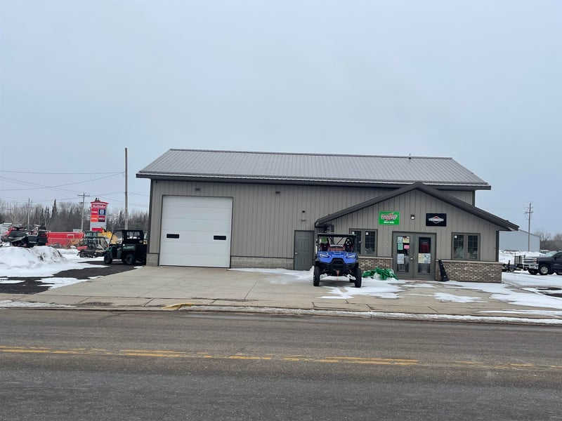 5165 Linden St, Laona, WI 54541