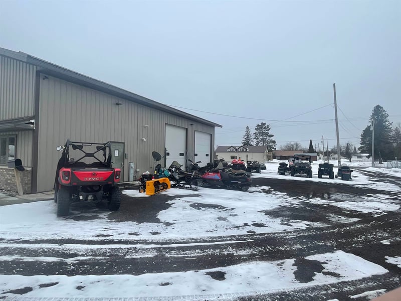 5165 Linden St, Laona, WI 54541
