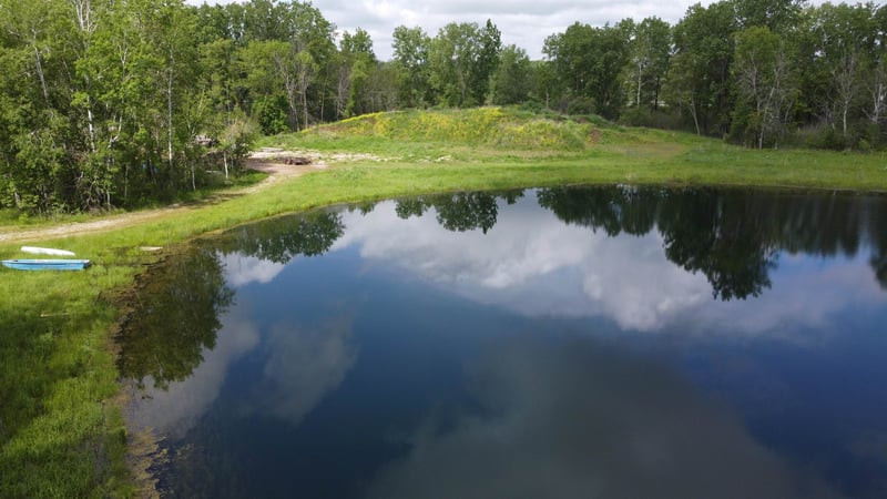 Deerfield Ave, Suamico, WI 54173