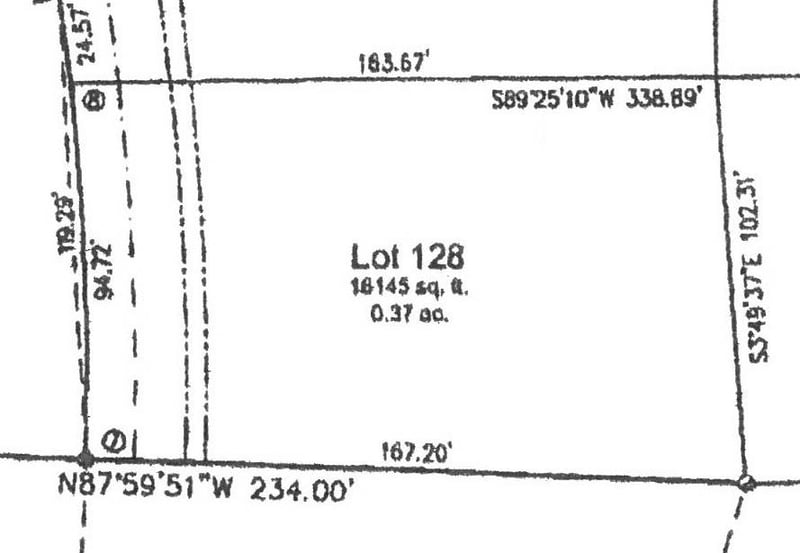 Pinecrest Rd #128, Green Bay, WI 54313