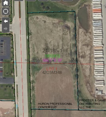 1301 Huron Rd, Green Bay, WI 54311