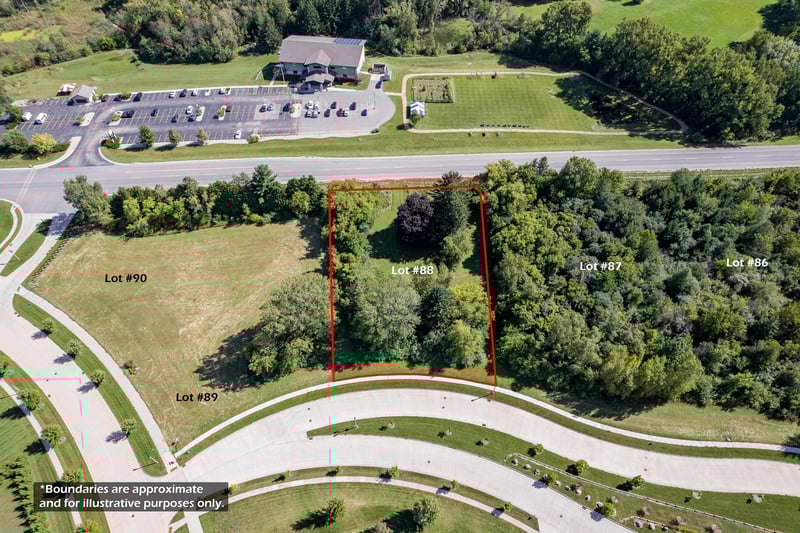 2925 Incline Way #86, Appleton, WI 54913