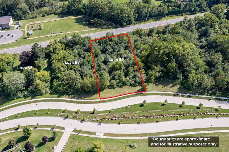 2925 Incline Way #86, Appleton, WI 54913