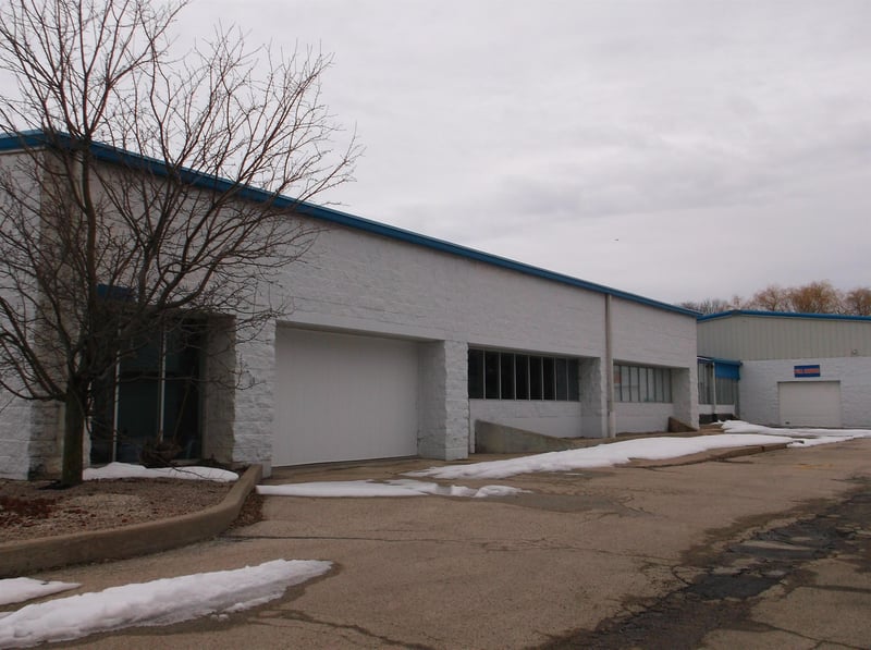911 Witzel Ave, Oshkosh, WI 54902-5711