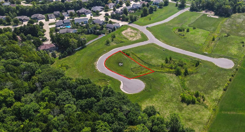 Madi Ct #104, Menasha, WI 54952