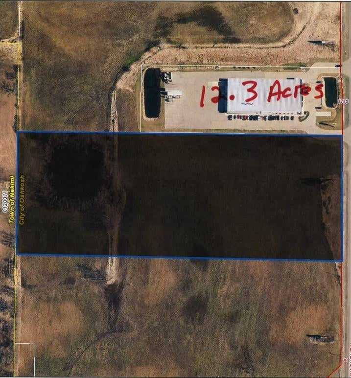 Washburn St, Oshkosh, WI 54904-0000