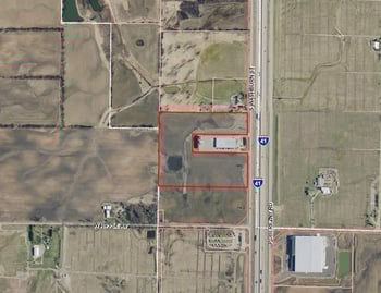 Washburn St, Oshkosh, WI 54904-0000