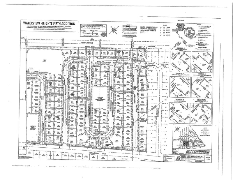 400 Battery Ave #228, De Pere, WI 54115