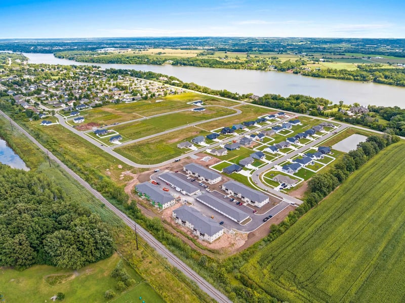 400 Battery Ave #228, De Pere, WI 54115