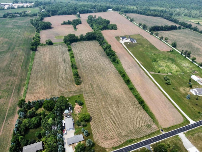 Mayflower Dr, Greenville, WI 54942-0000
