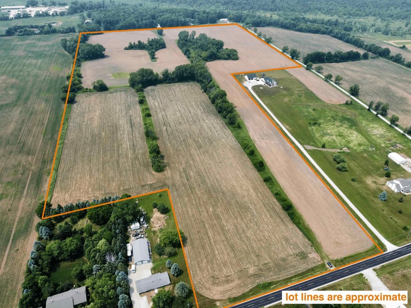 Mayflower Dr, Greenville, WI 54942-0000