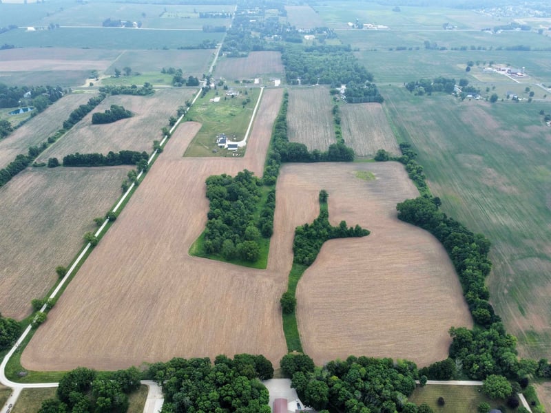 Mayflower Dr, Greenville, WI 54942-0000