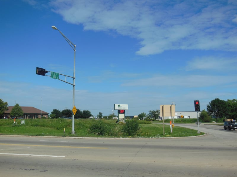 State Road 91, Oshkosh, WI 54904-9218