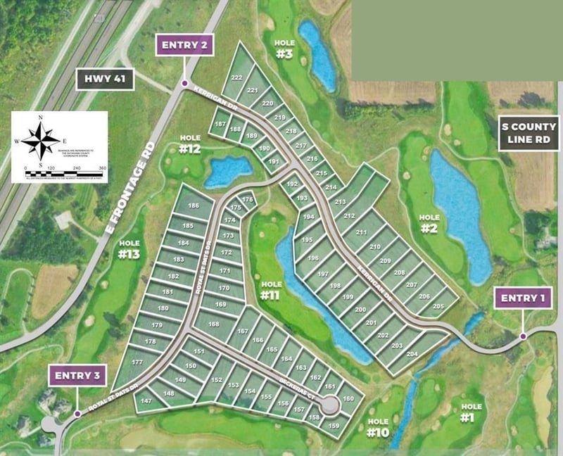 230 Kerrigan Dr #191, Wrightstown, WI 54180-2706