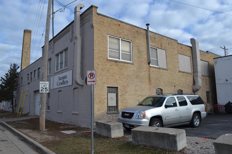 714 Division St, Oshkosh, WI 54901-4406