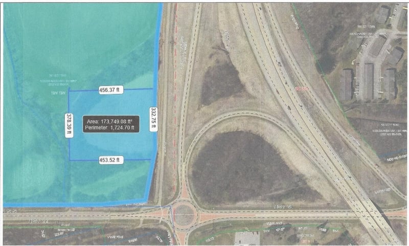 Hwy 22 , Oconto, WI 54153