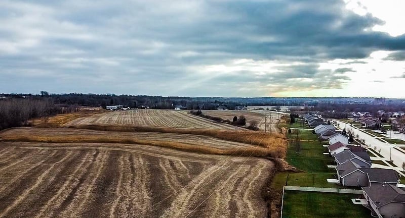 Church Rd, Green Bay, WI 54311