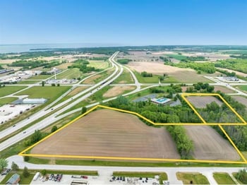 Equestrian Ct #2, 3, Green Bay, WI 54311