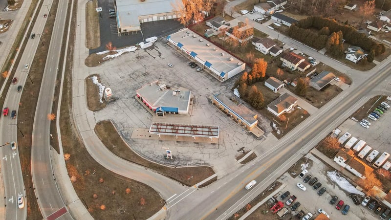 1845 Velp Ave, Green Bay, WI 54303