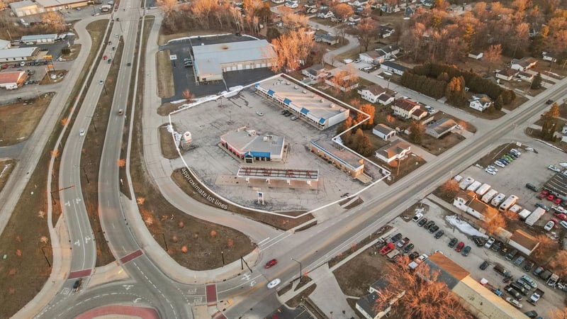 1845 Velp Ave, Green Bay, WI 54303