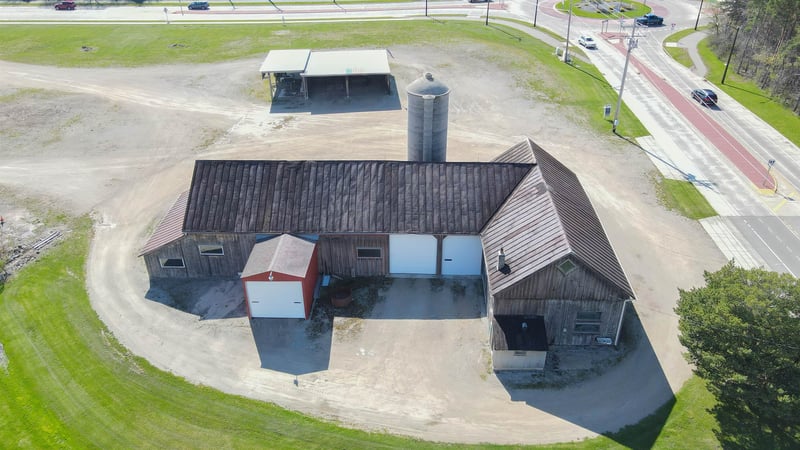 W6471 Manitowoc Rd, Appleton, WI 54915