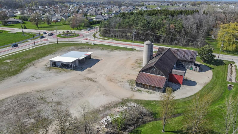 W6471 Manitowoc Rd, Appleton, WI 54915