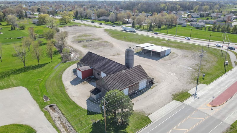 W6471 Manitowoc Rd, Appleton, WI 54915