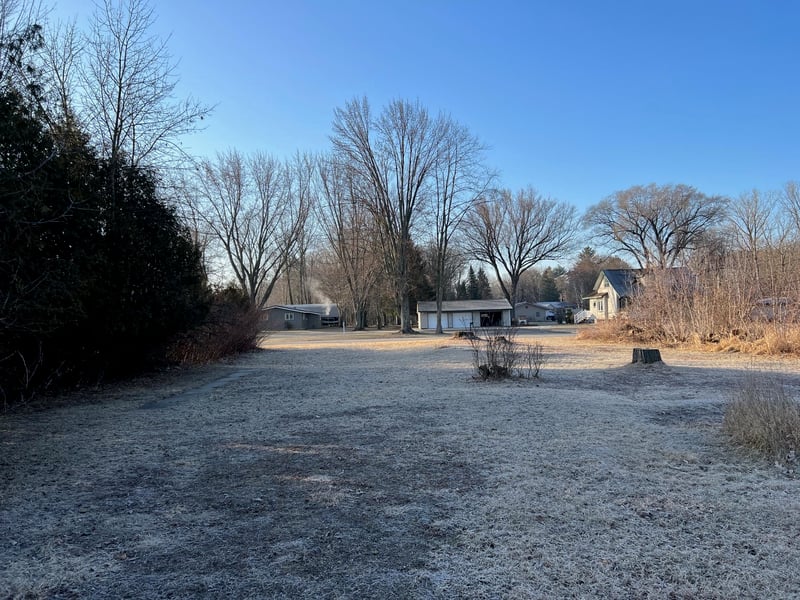 414 Groninger St, Suring, WI 54174