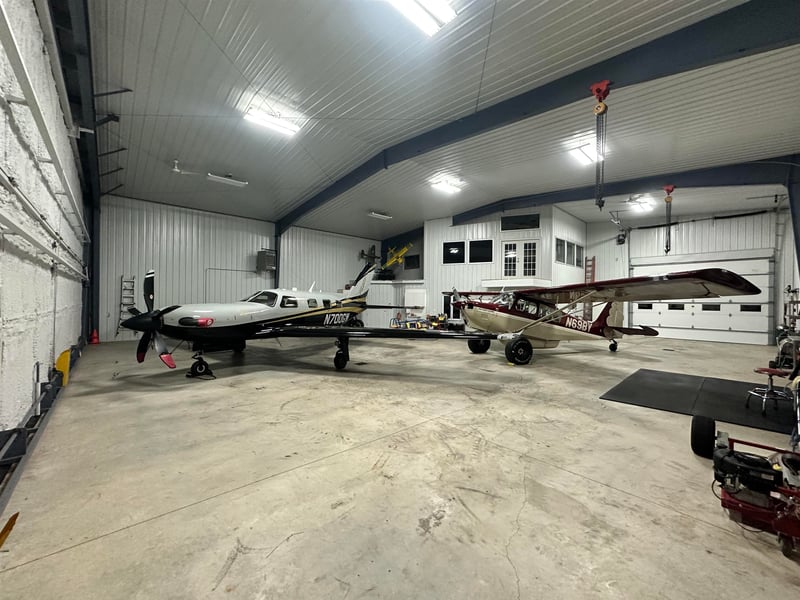 W6530 Pathfinder Dr LOT H & I, Appleton, WI 54914