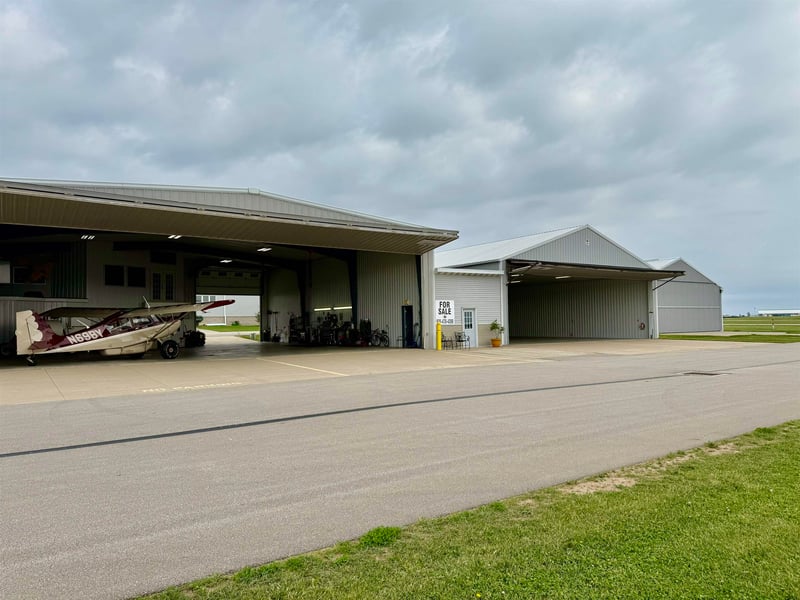 W6530 Pathfinder Dr LOT H & I, Appleton, WI 54914