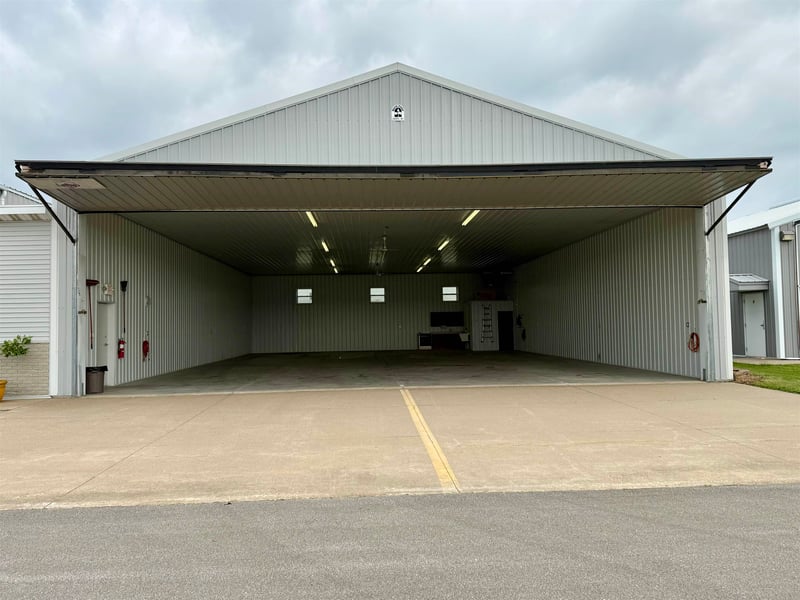 W6530 Pathfinder Dr LOT H & I, Appleton, WI 54914