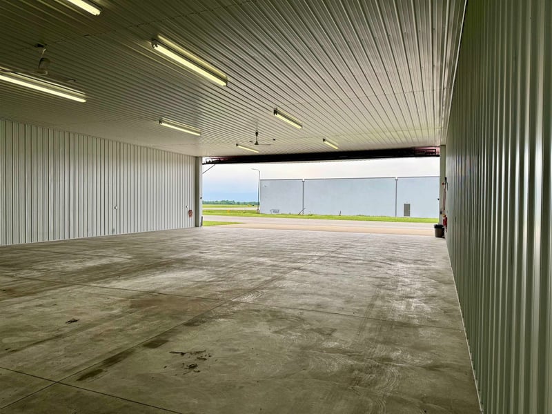 W6530 Pathfinder Dr LOT H & I, Appleton, WI 54914