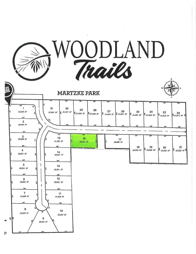 138 Thomas Ave #16, Shawano, WI 54166