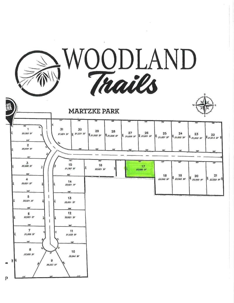 140 Thomas Ave #17, Shawano, WI 54166