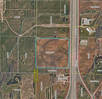 Washburn St, Oshkosh, WI 54904