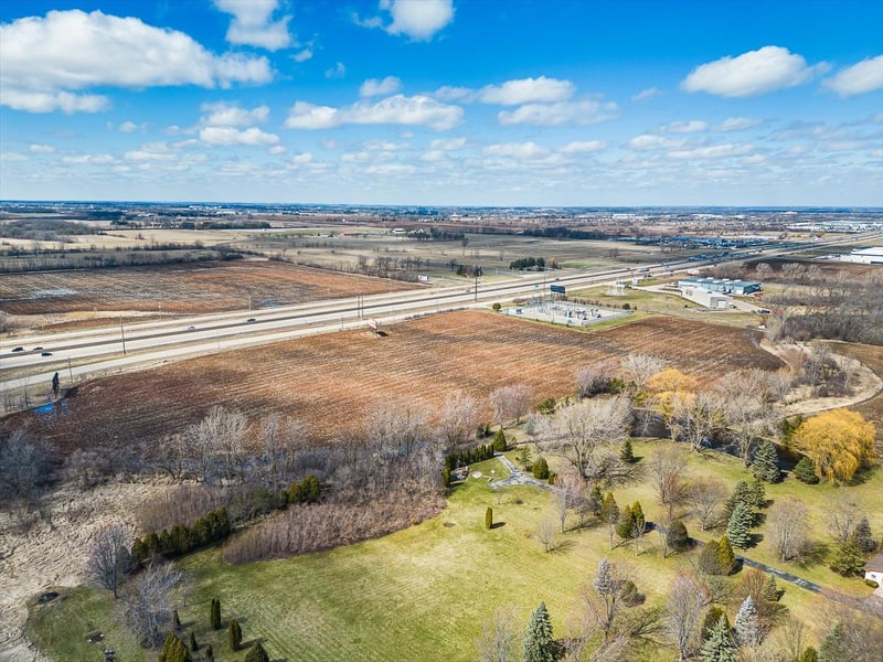 Poberezny Rd, Oshkosh, WI 54904