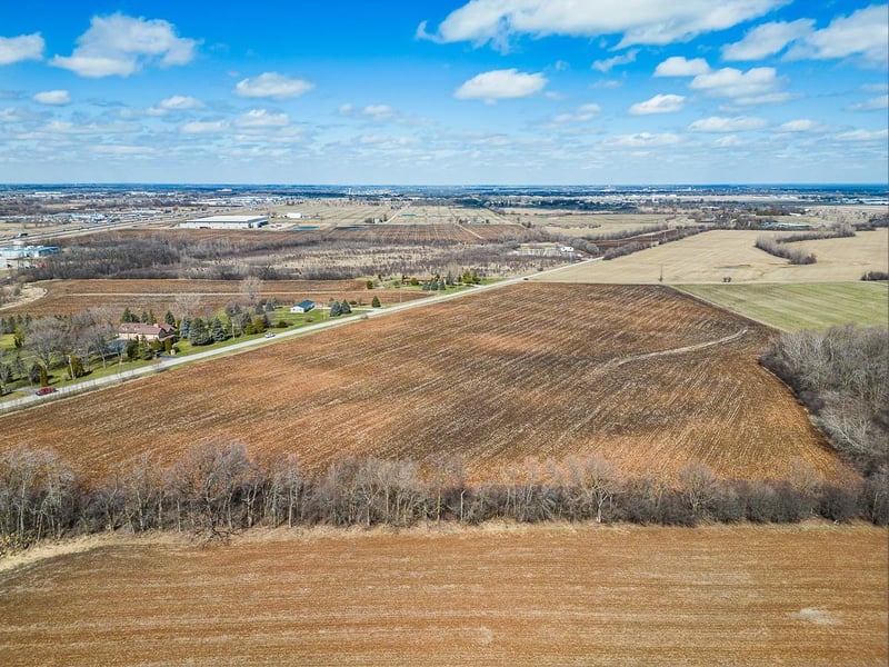 Waupun Rd, Oshkosh, WI 54904