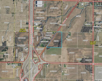 Waupun Rd, Oshkosh, WI 54904