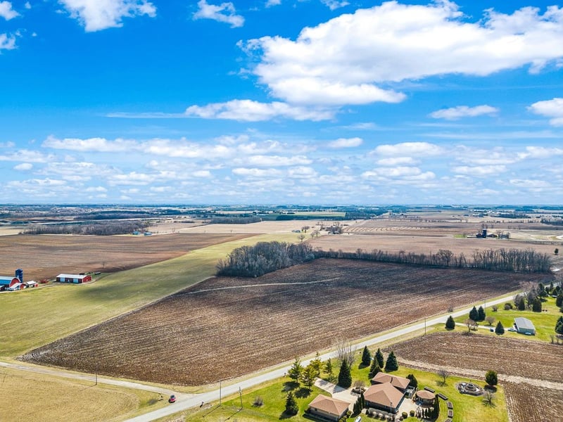 Waupun Rd, Oshkosh, WI 54904