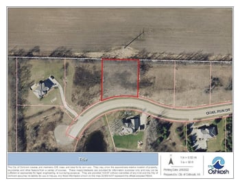 Quail Run Dr #28, Oshkosh, WI 54904