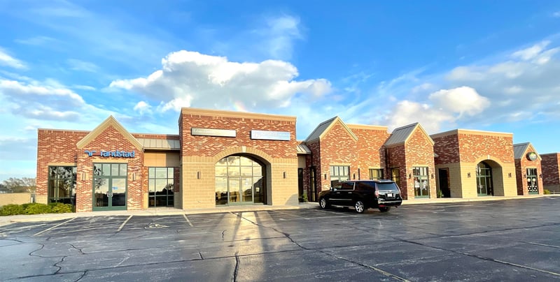 821 Huron Rd #A, Green Bay, WI 54311