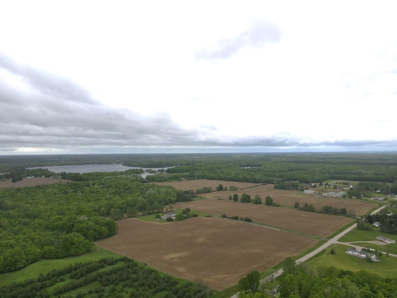 9155 Lee Lake Rd, Pound, WI 54161