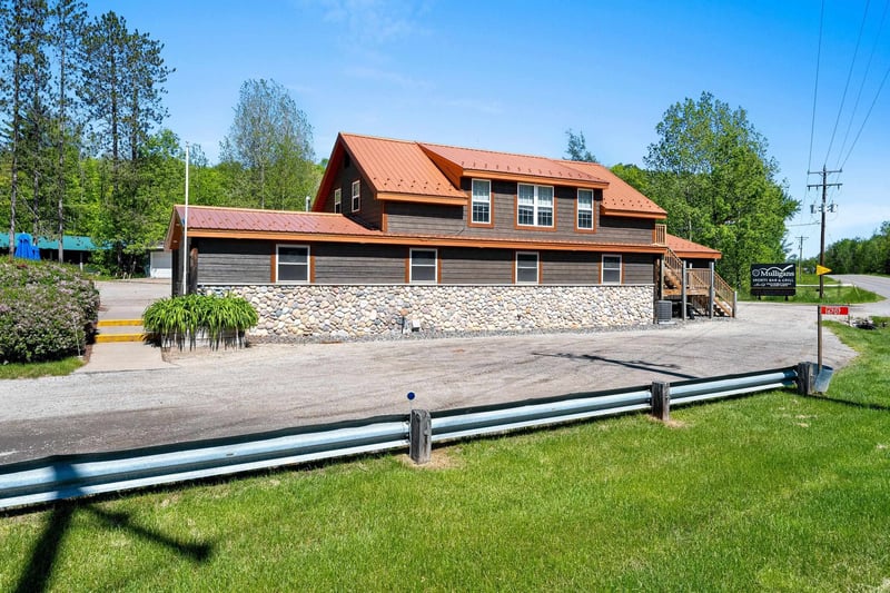 16707 State Hwy 32, Mountain, WI 54149-9465
