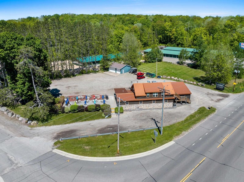 16707 State Hwy 32, Mountain, WI 54149-9465