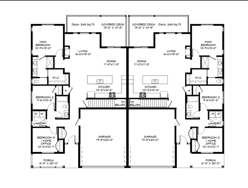 205 Deer Shed Trl #20, Green Bay, WI 54302